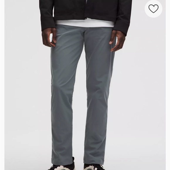 lululemon athletica Other - lululemon athletica Men's Pants Warpstreme